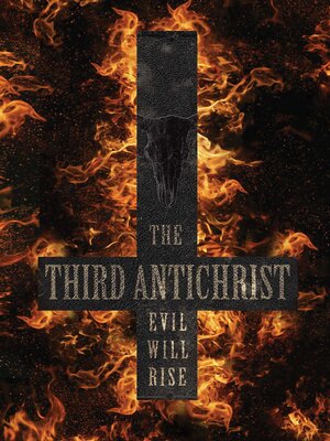 cover image of The Third Antichrist